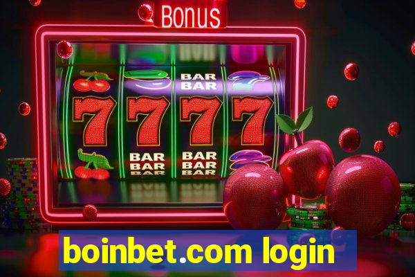 boinbet.com login