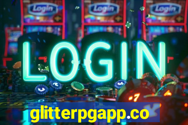 glitterpgapp.com