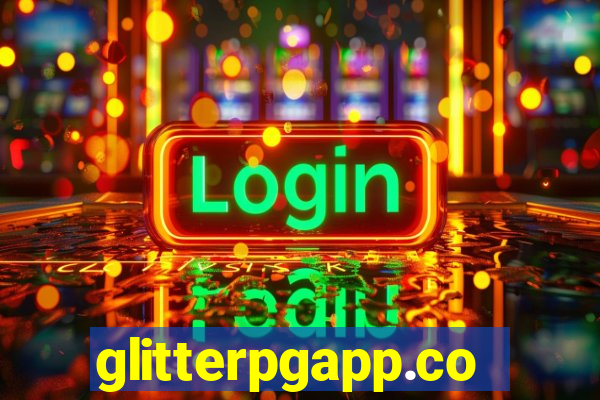 glitterpgapp.com