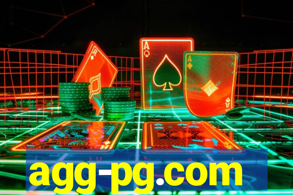 agg-pg.com