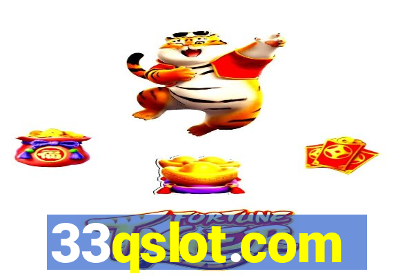 33qslot.com