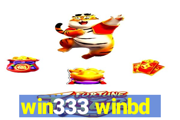 win333 winbd