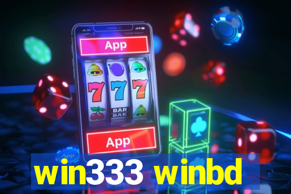 win333 winbd