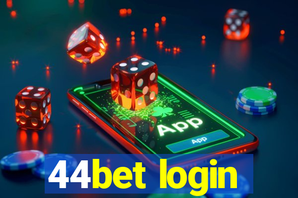 44bet login