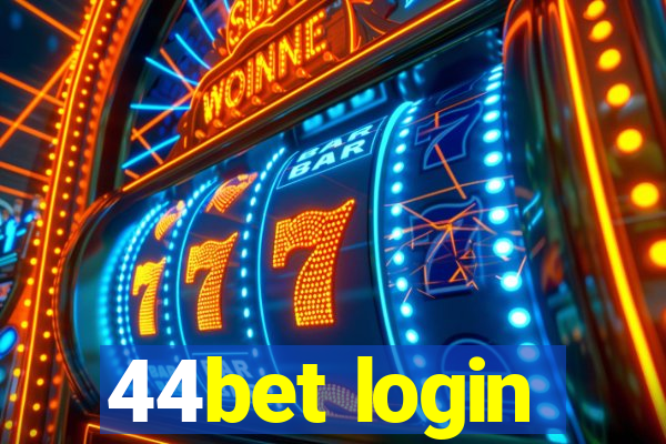 44bet login