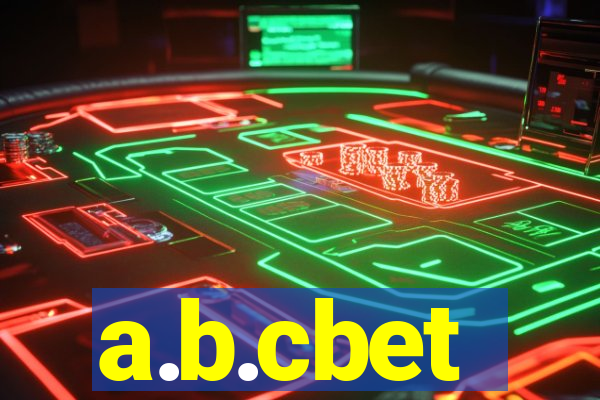 a.b.cbet