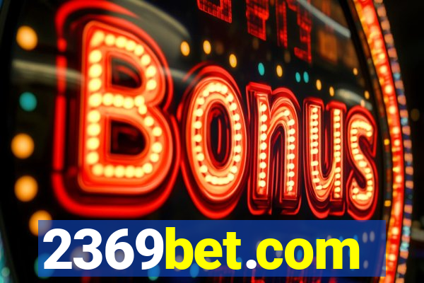 2369bet.com