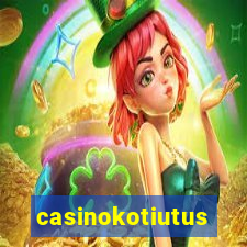 casinokotiutus