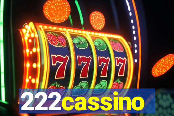 222cassino