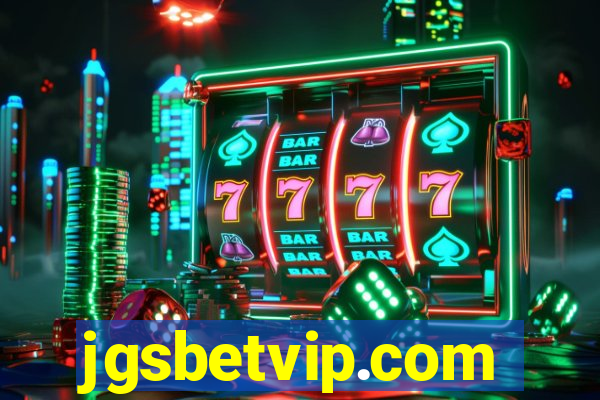 jgsbetvip.com