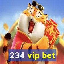 234 vip bet