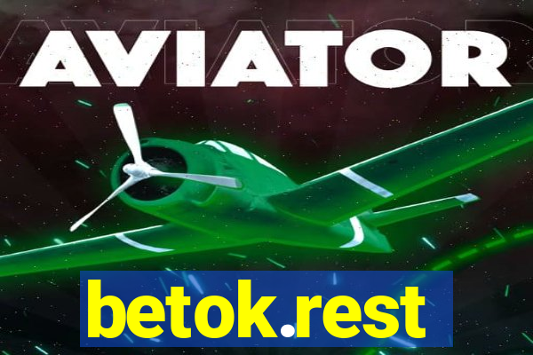 betok.rest