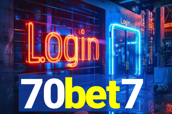 70bet7