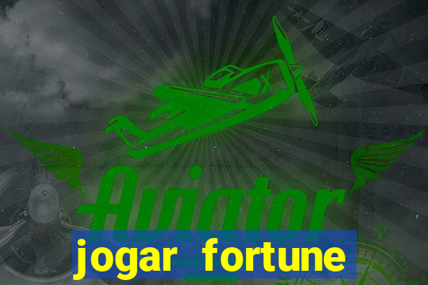 jogar fortune dragon gratis