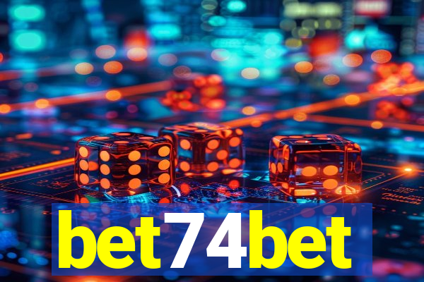 bet74bet