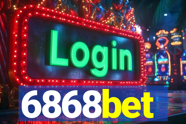 6868bet