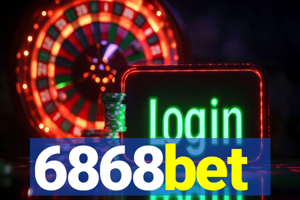 6868bet