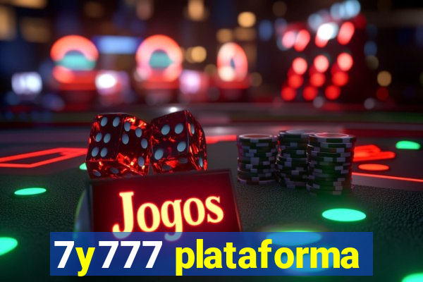 7y777 plataforma