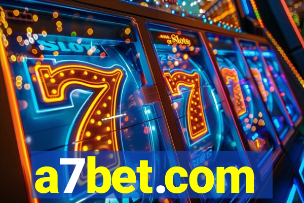 a7bet.com