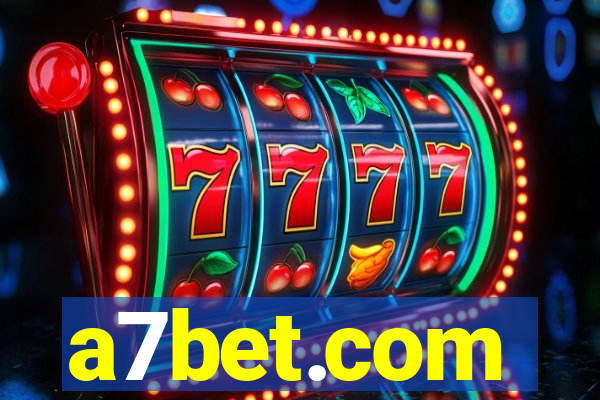 a7bet.com