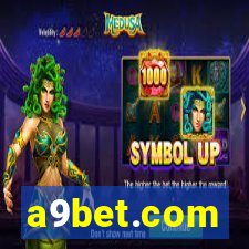 a9bet.com