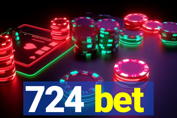 724 bet