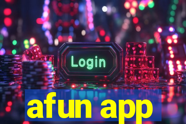 afun app