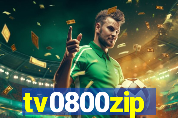 tv0800zip