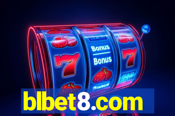 blbet8.com