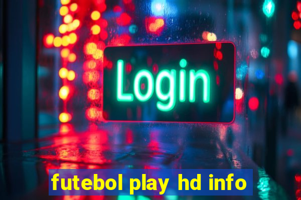 futebol play hd info