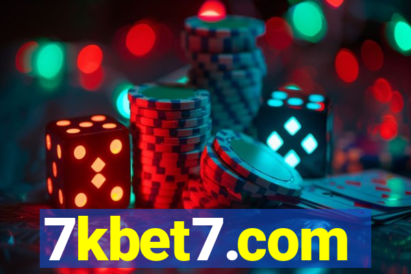 7kbet7.com