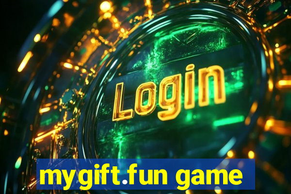 mygift.fun game