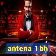 antena 1 bh