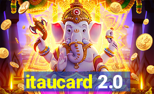 itaucard 2.0