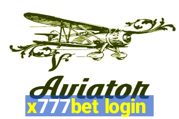 x777bet login