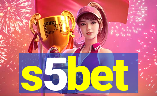 s5bet