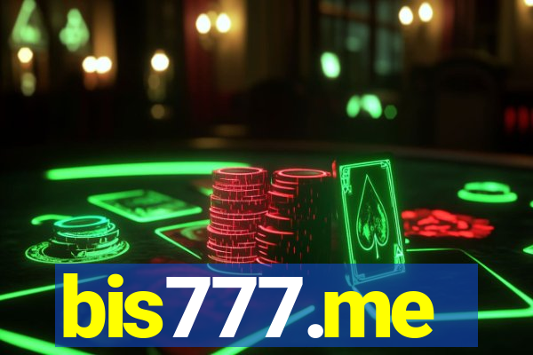 bis777.me