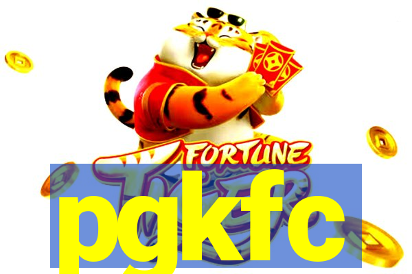 pgkfc