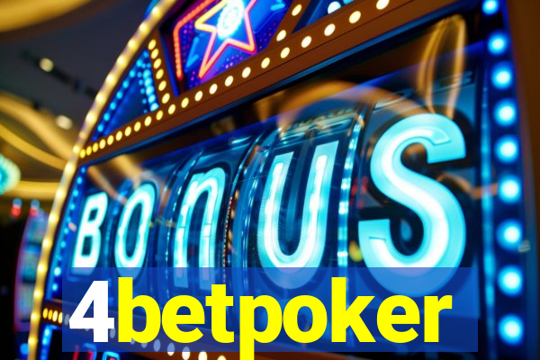 4betpoker