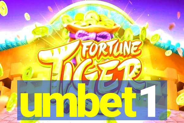 umbet1