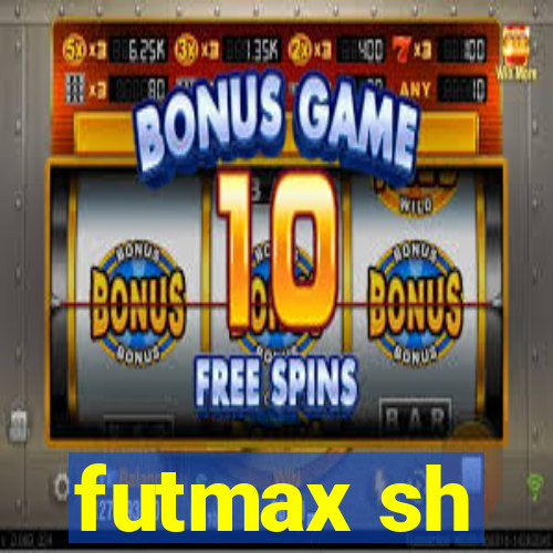 futmax sh