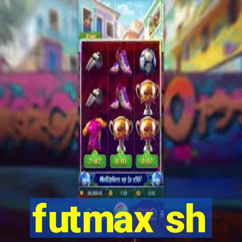 futmax sh