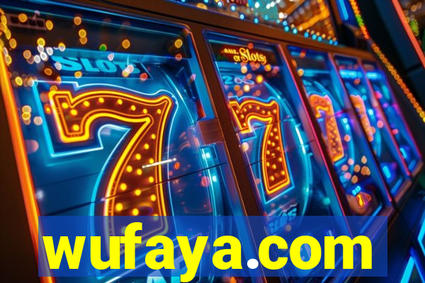 wufaya.com