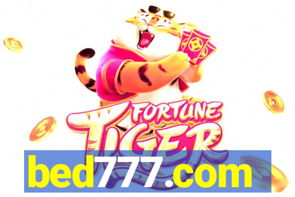 bed777.com