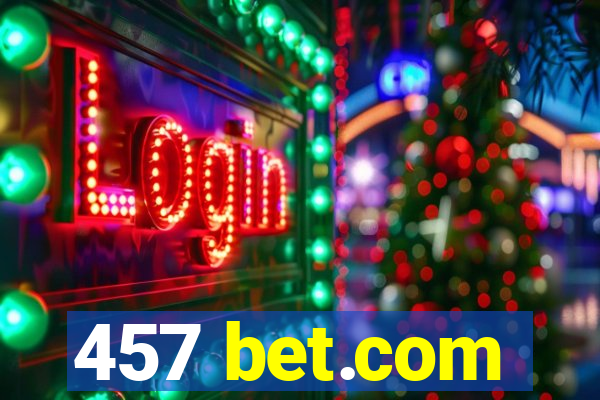 457 bet.com