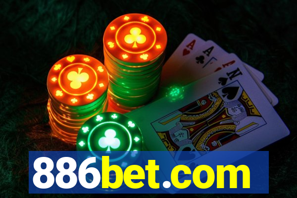 886bet.com