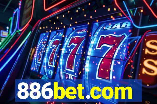 886bet.com