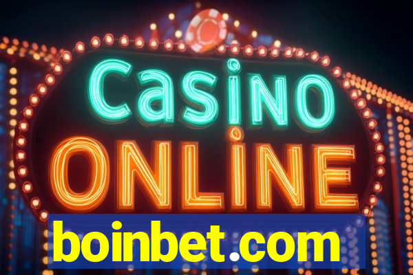 boinbet.com