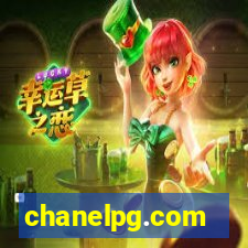 chanelpg.com