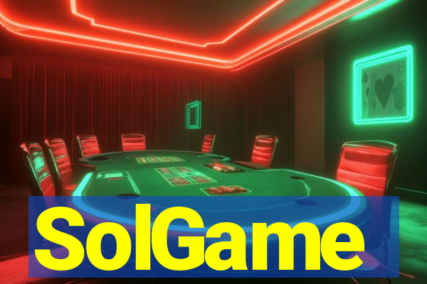 SolGame